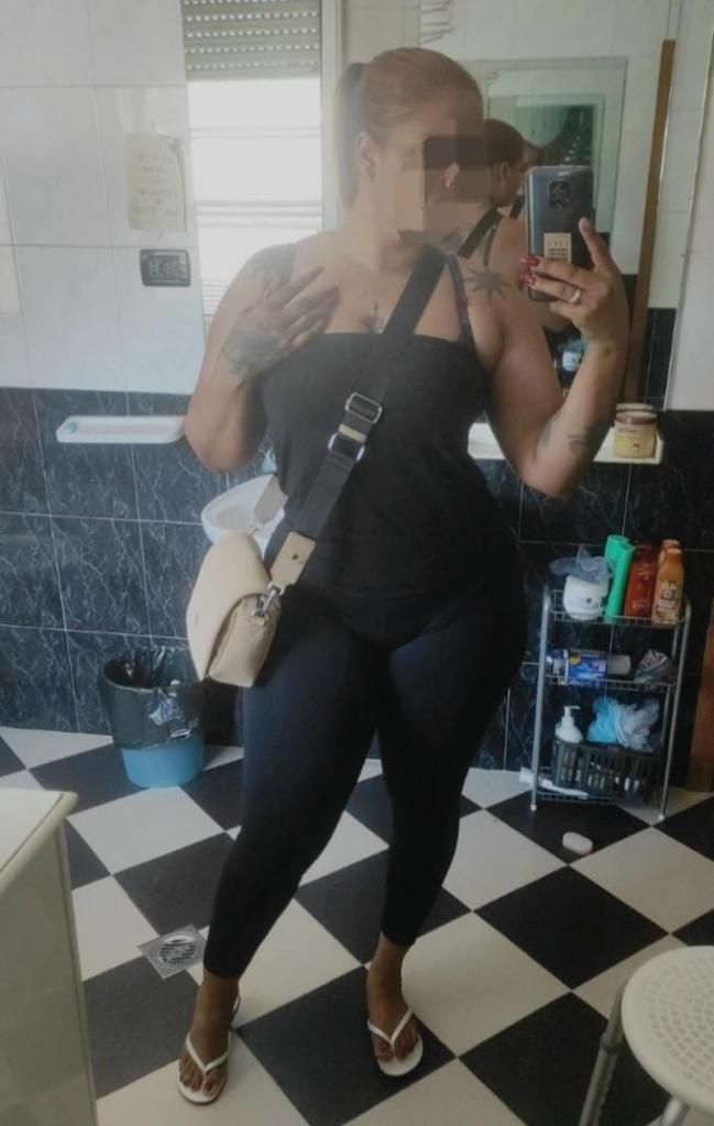 Chica busca chico en Cuenca: 