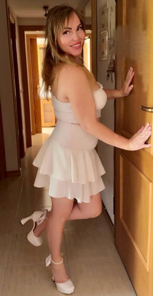 Chica busca chico en Alicante: 