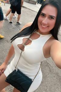 Chica busca chico en Málaga: 
