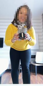 Chica busca chico en Burgos: 