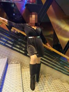 Chica busca chico en Burgos: 