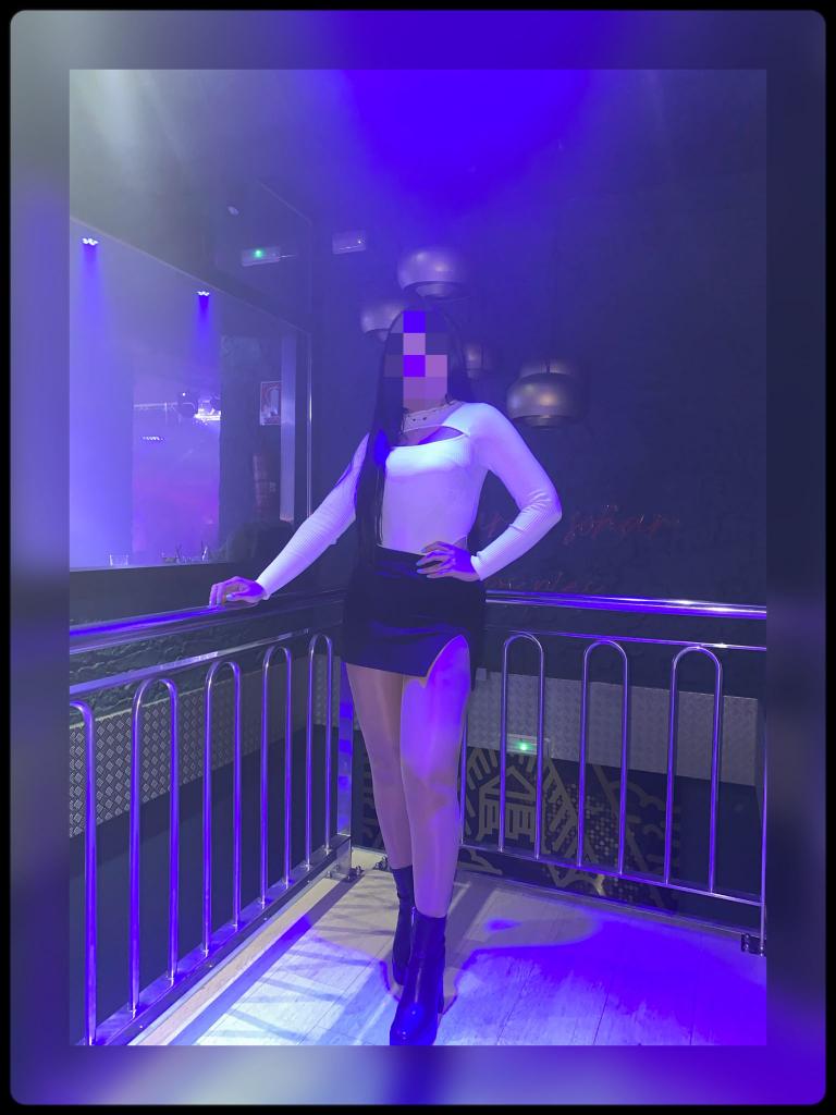 Chica busca chico en Madrid: 