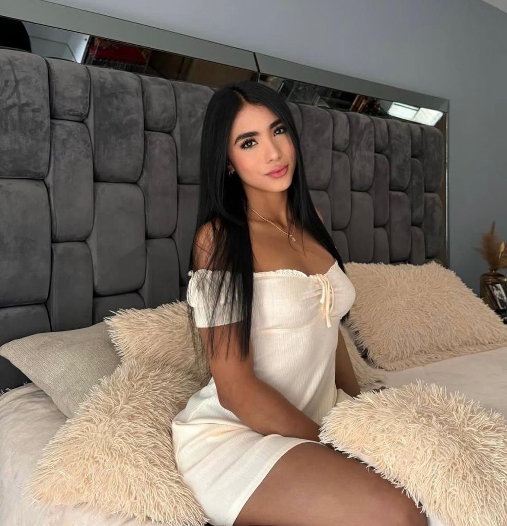 Chica busca chico en Las Palmas: 