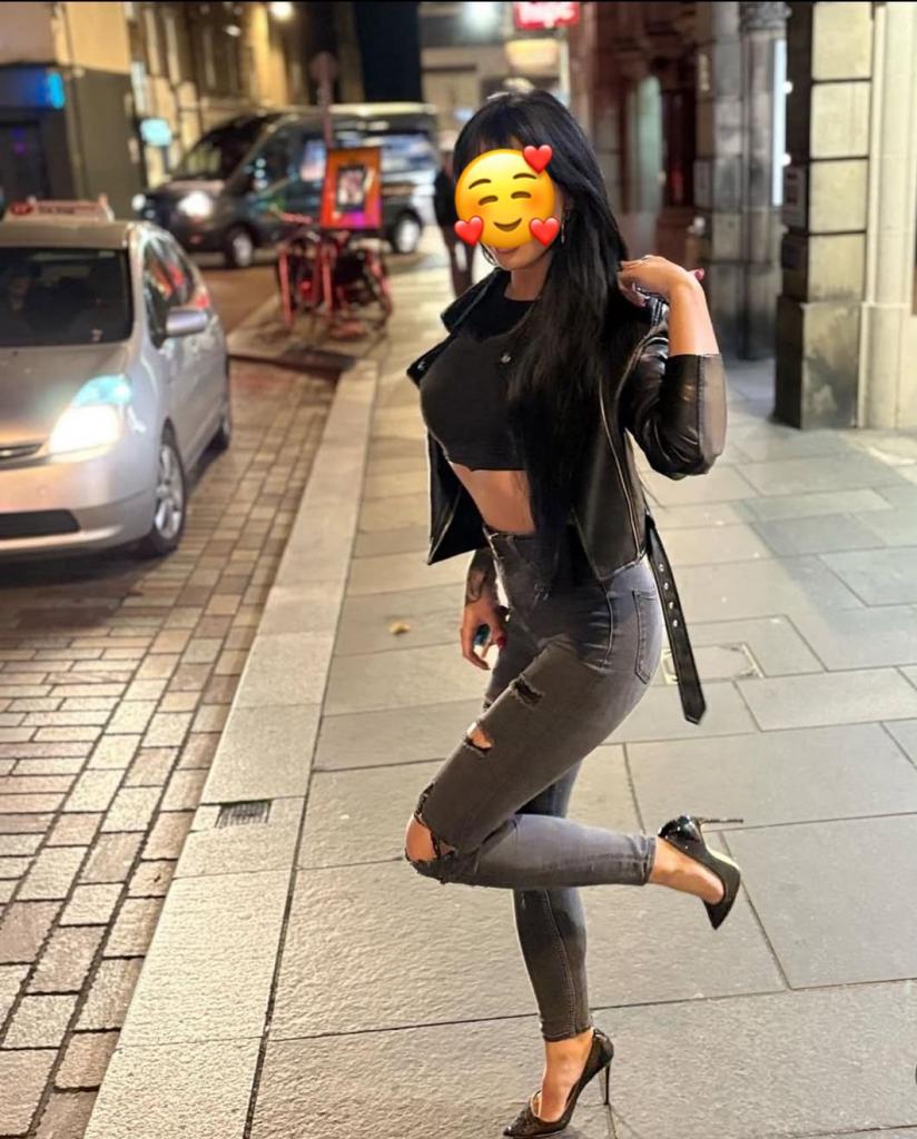 Chica busca chico en Málaga: 