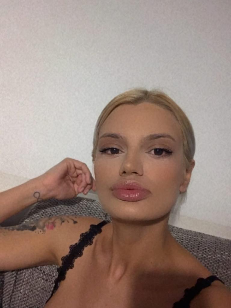 Chica busca chico en Madrid: 