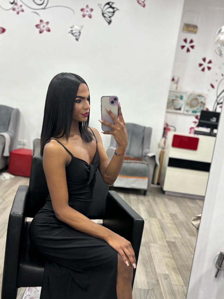 Travesti en Almería: 