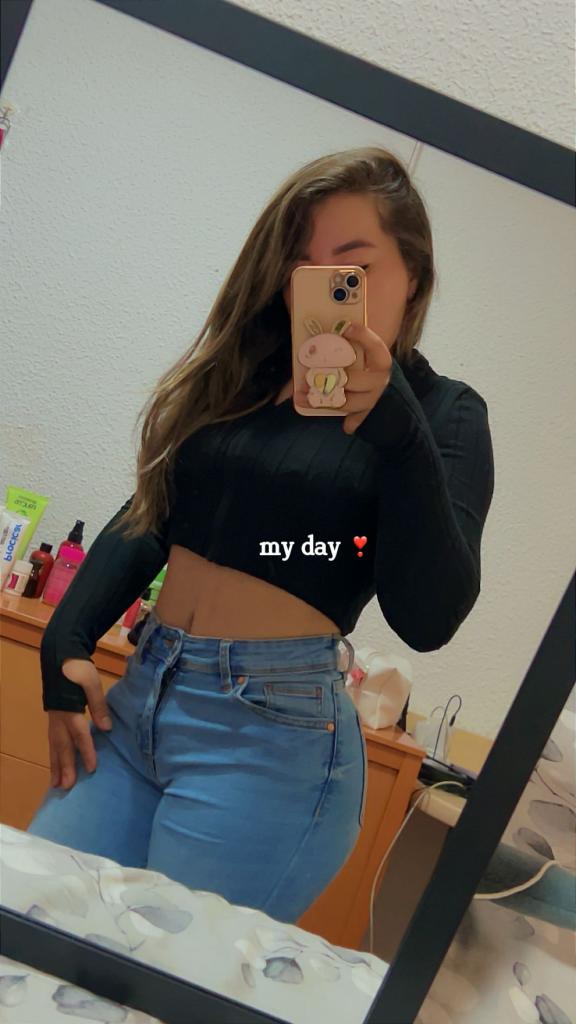 Chica busca chico en Albacete: 