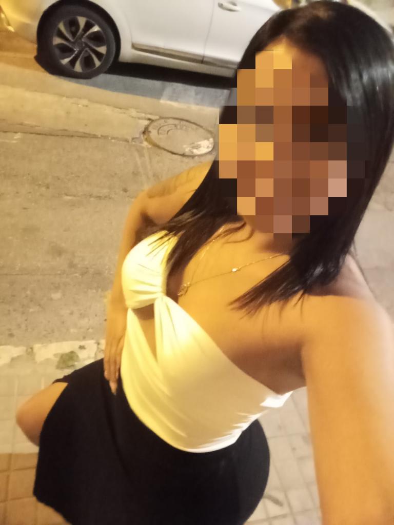 Chica busca chico en Alicante: 