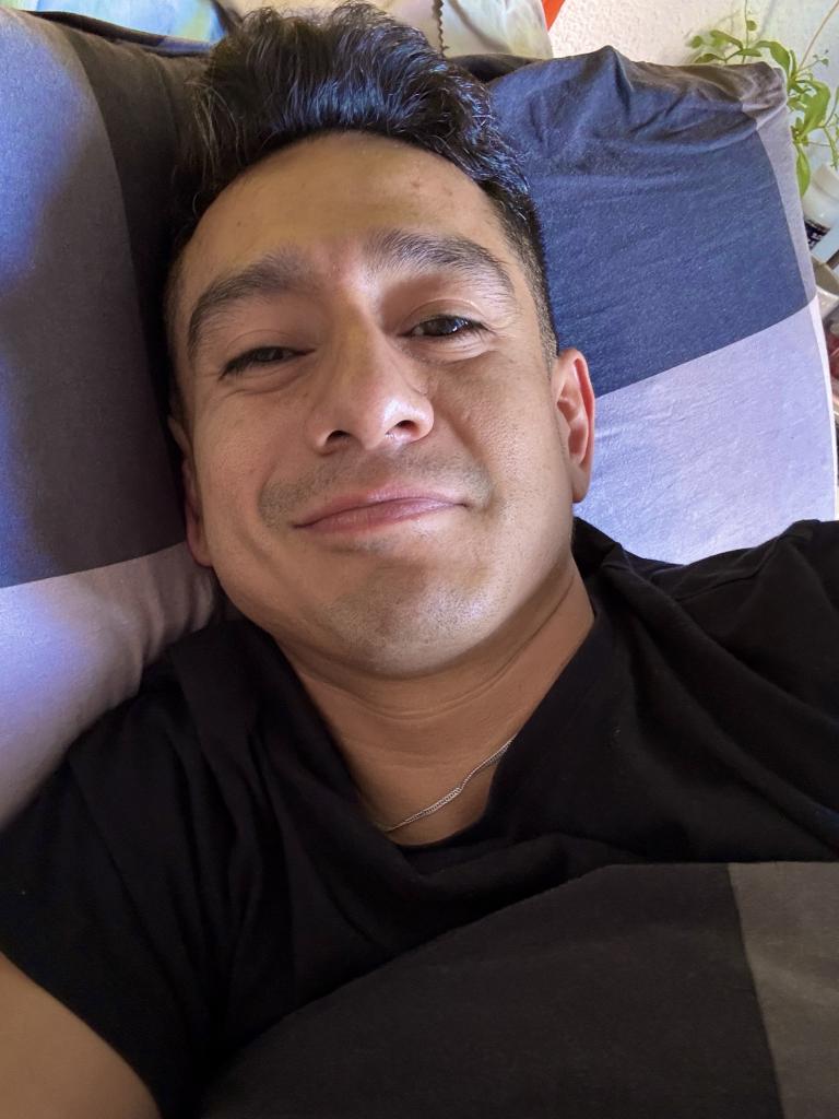 Chico busca chica en Madrid: 