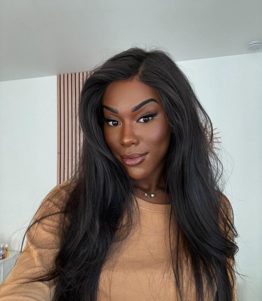 Transexual en Vizcaya: 