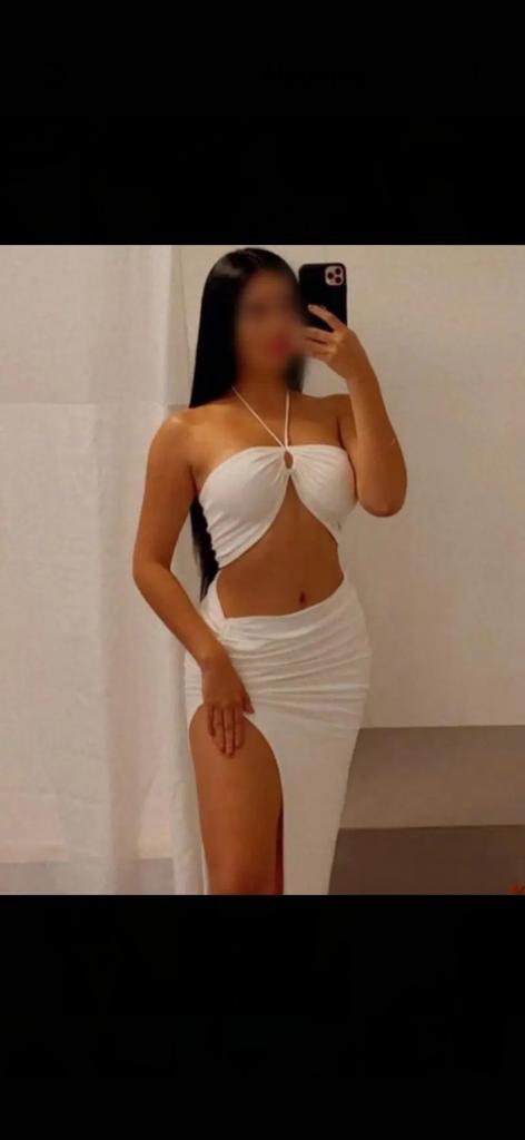 Chica busca chico en Toledo: 