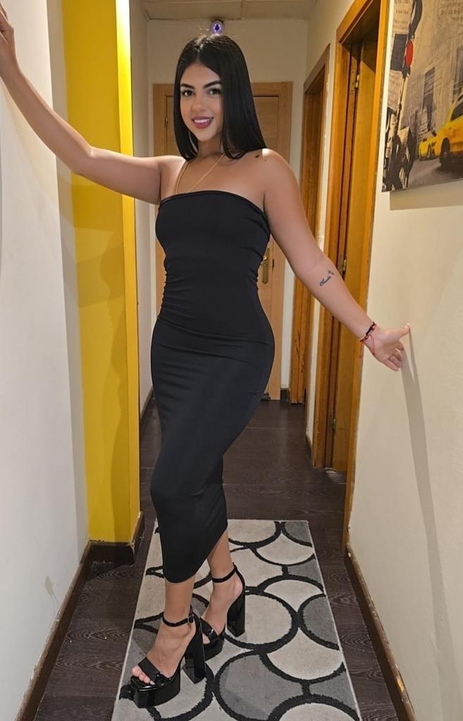 Chica busca chico en Pontevedra: 