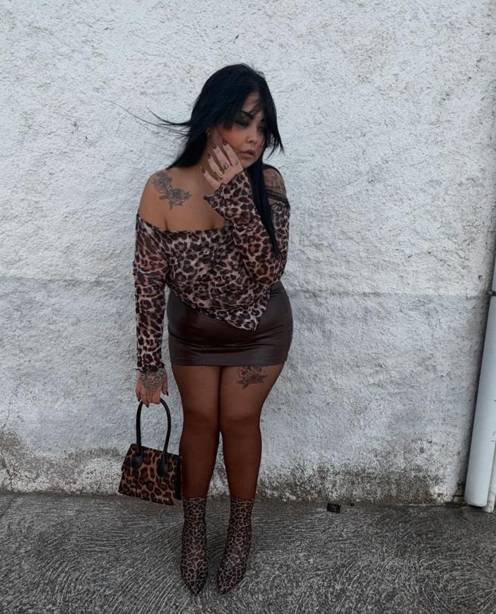 Chica busca chico en Cáceres: 