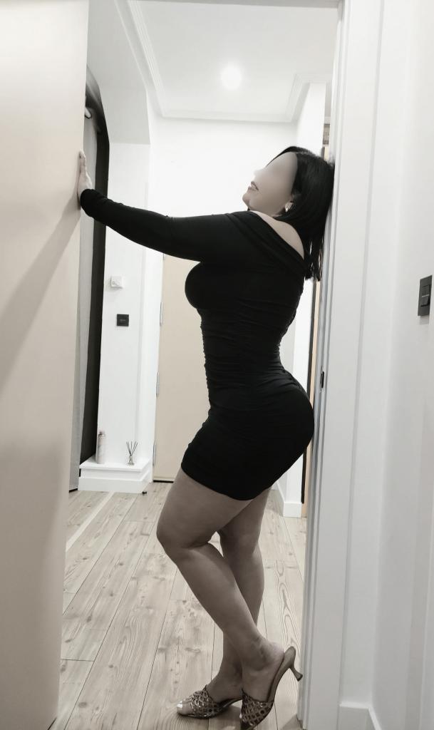 Chica busca chico en Vizcaya: 