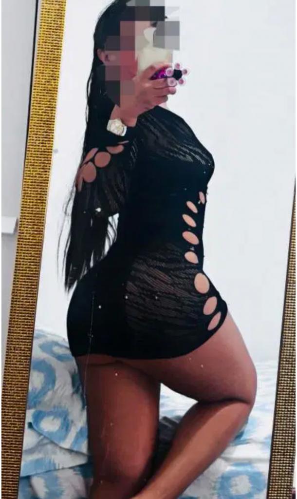 Chica busca chico en Toledo: 