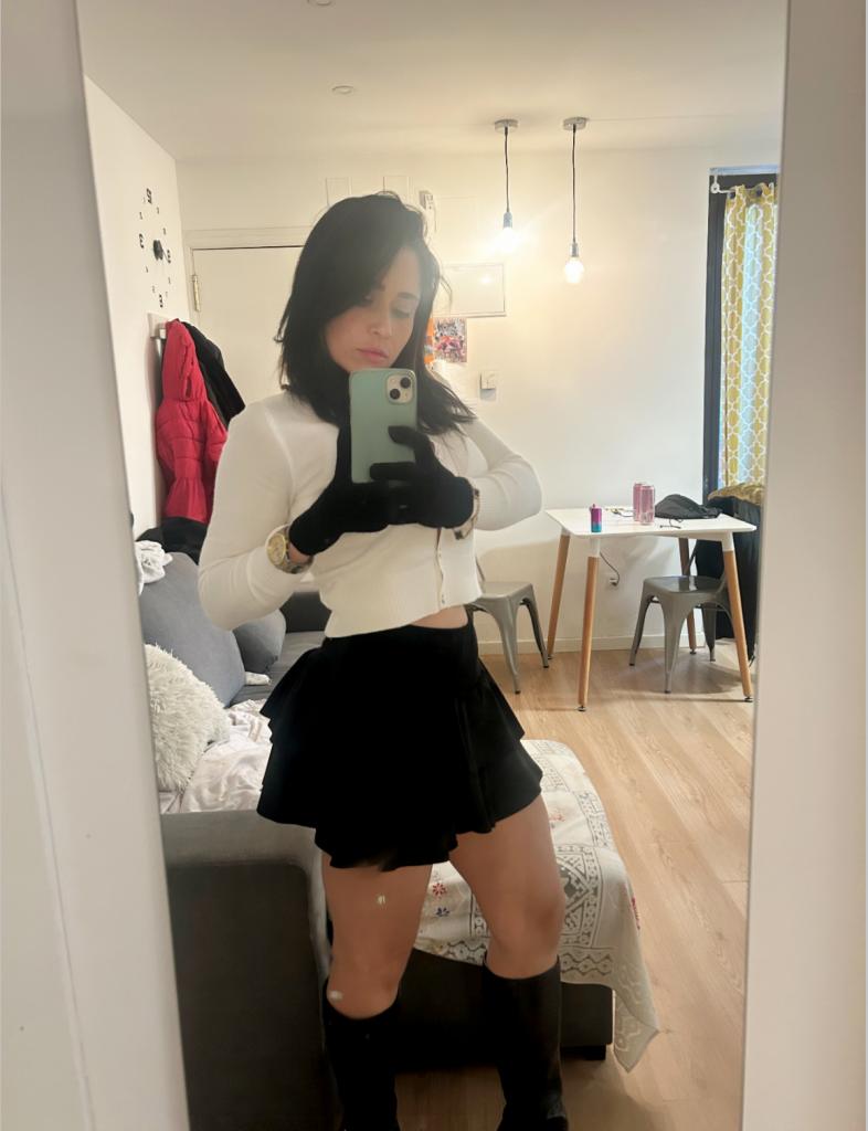 Chica busca chico en Zaragoza: 