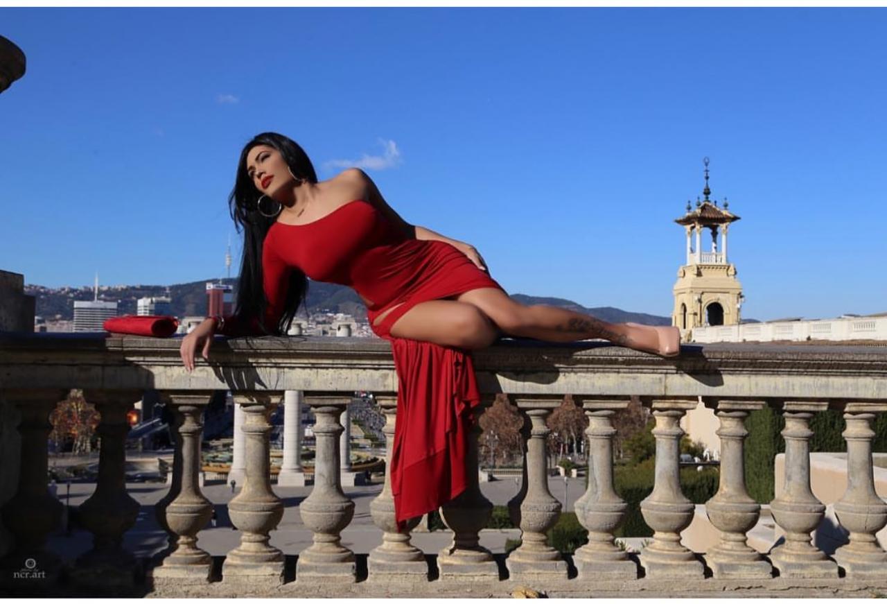 Transexual en Castellón: 