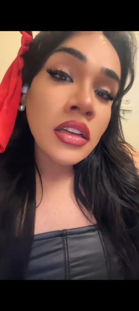 Transexual en Toledo: 