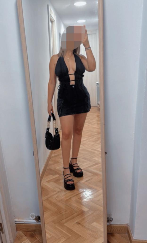 Chica busca chico en Zaragoza: 