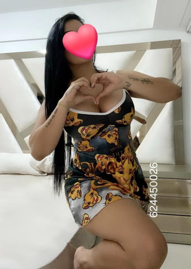 Chica busca chico en Salamanca: 