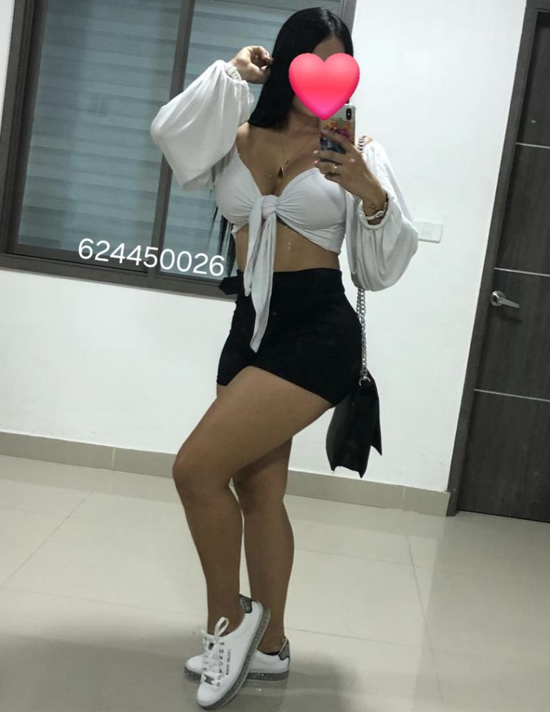 Chica busca chico en Salamanca: 