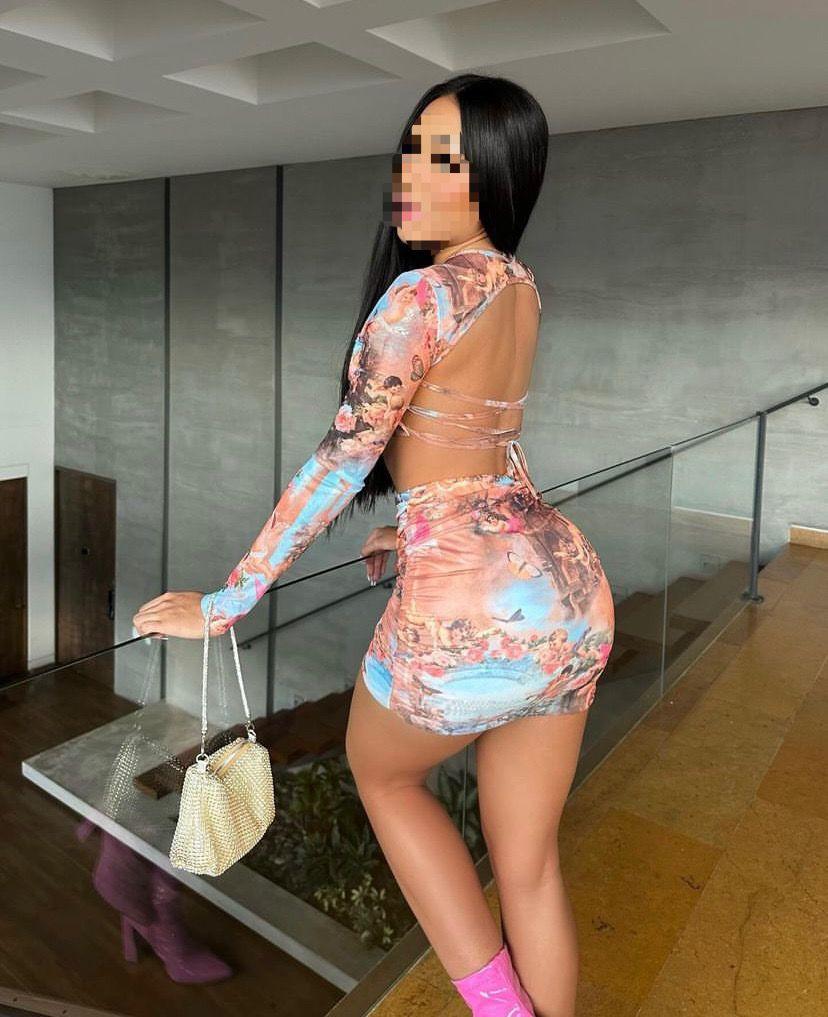 Chica busca chico en Murcia: 