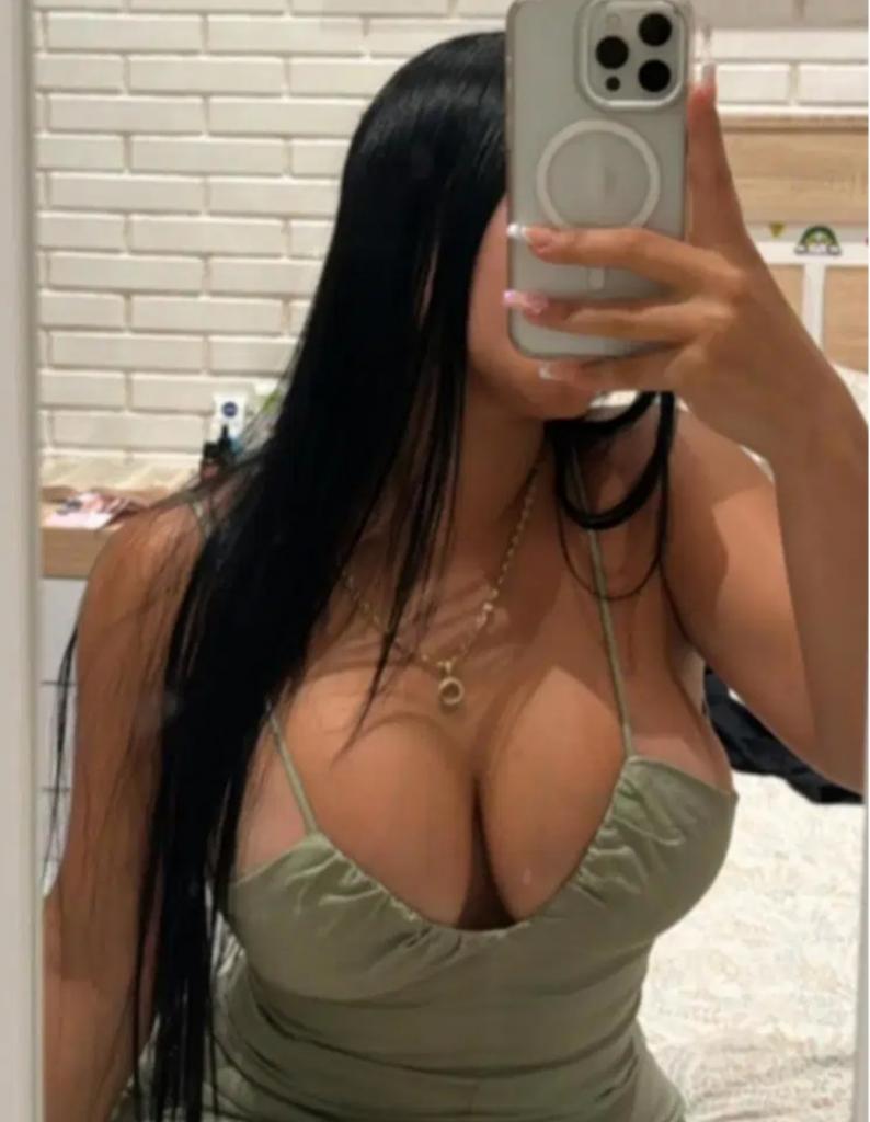 Chica busca chico en Cuenca: 