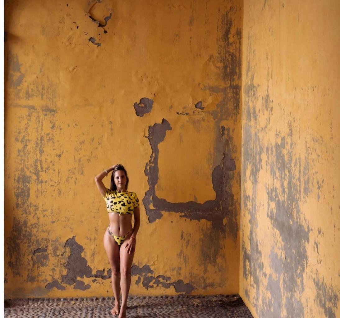 Chica busca chico en Málaga: 