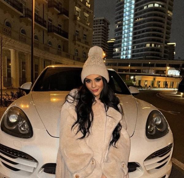 Travesti en Granada: 