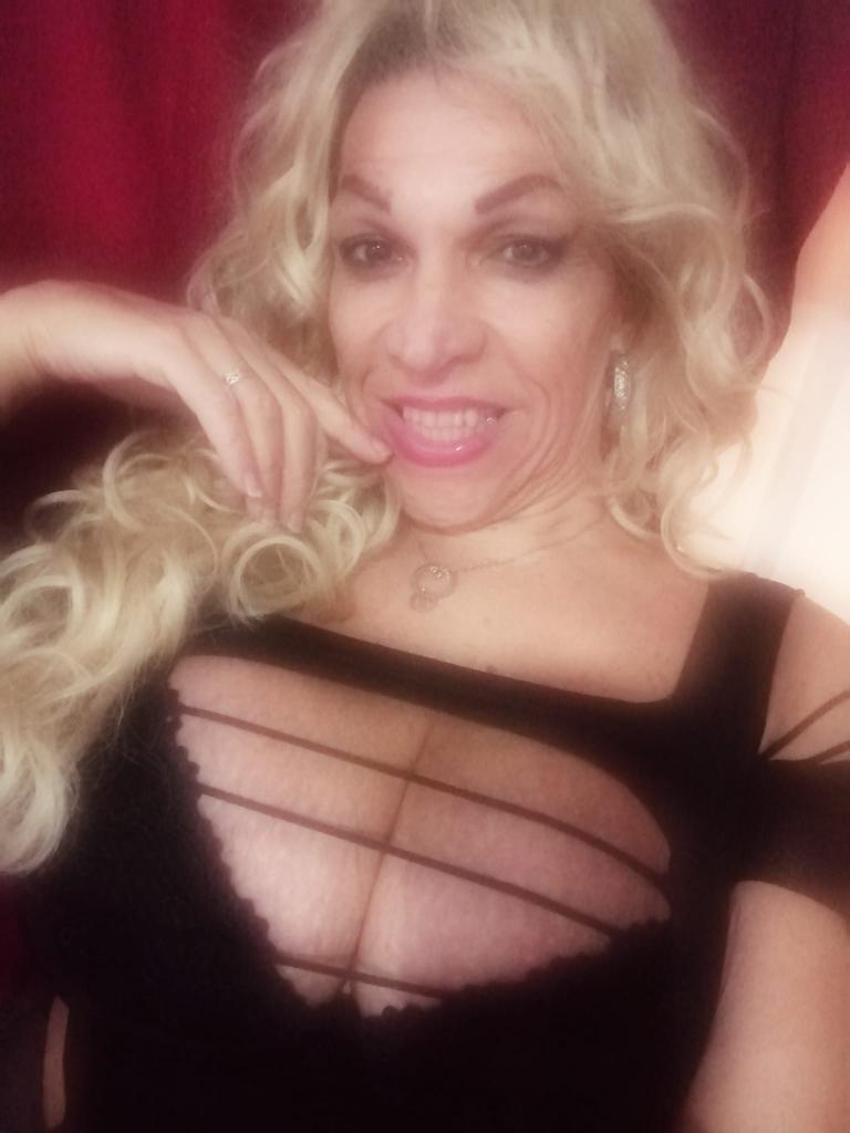 Travesti en Barcelona: 