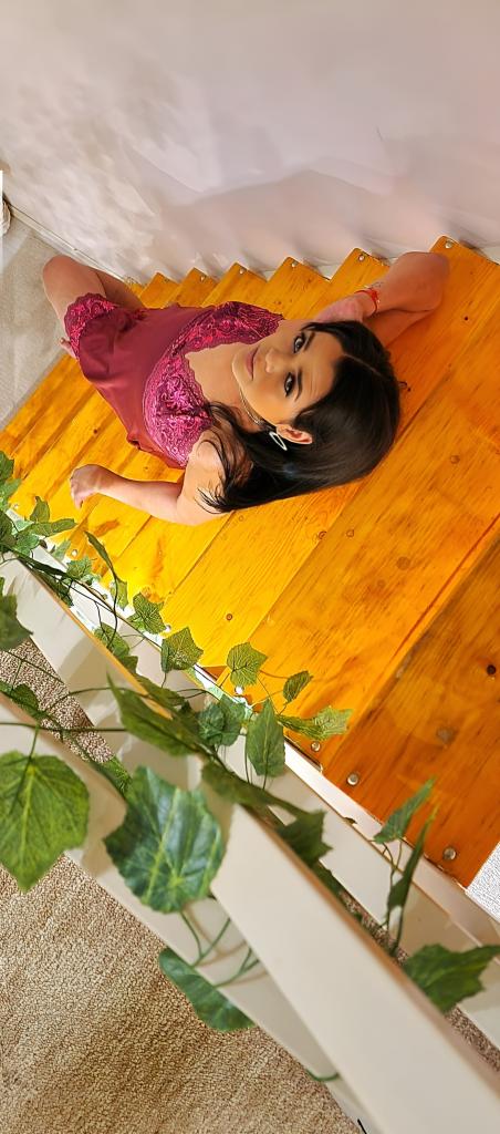 Transexual en Valencia: 