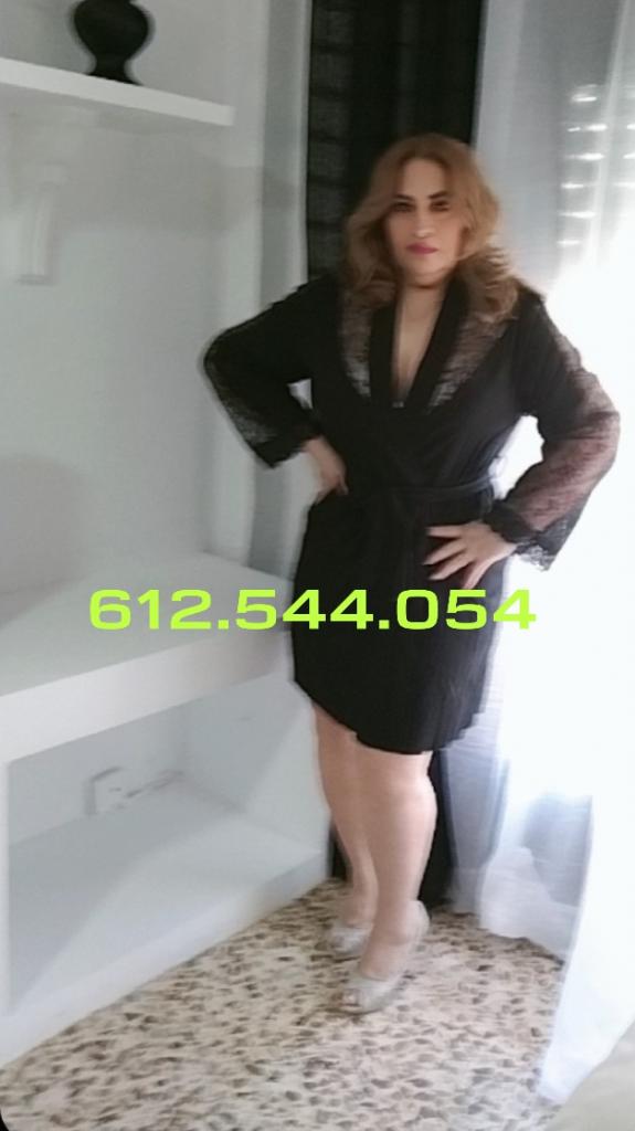 Chica busca chico en Córdoba: 