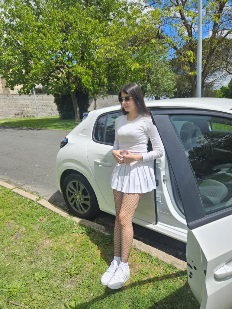 Chica busca chico en Zaragoza: 