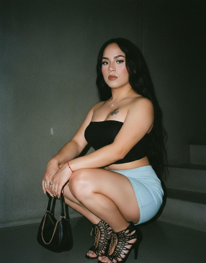 Chica busca chico en Murcia: 