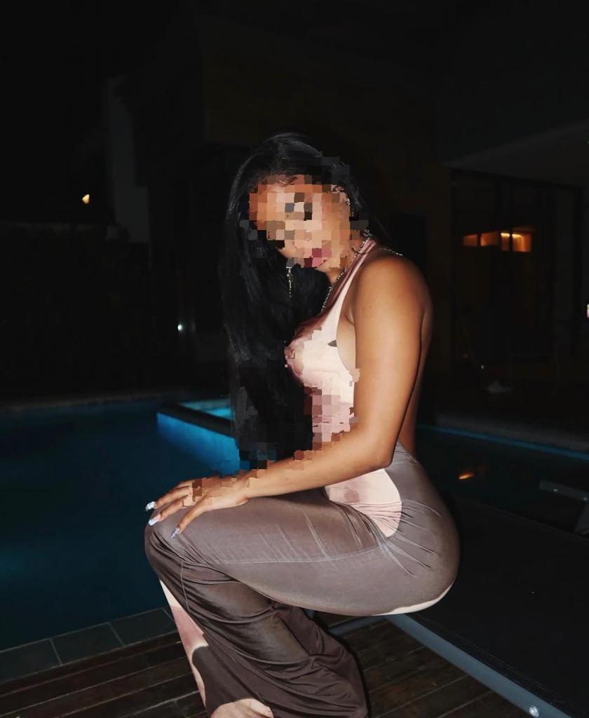 Chica busca chico en Las Palmas: 