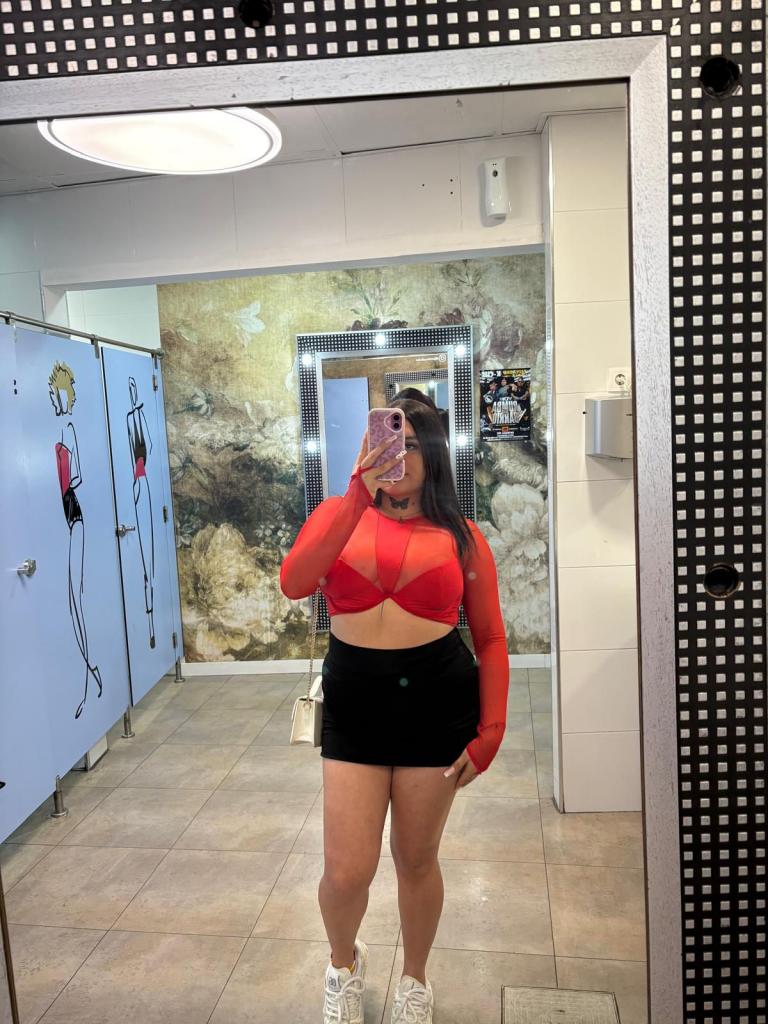 Chica busca chico en Valencia: 