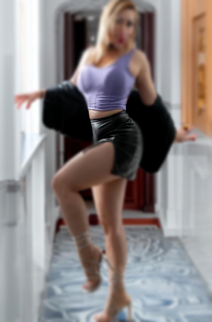 Chica busca chico en Madrid: 