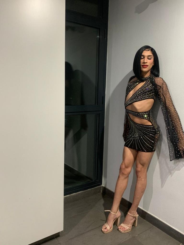 Travesti en Albacete: 