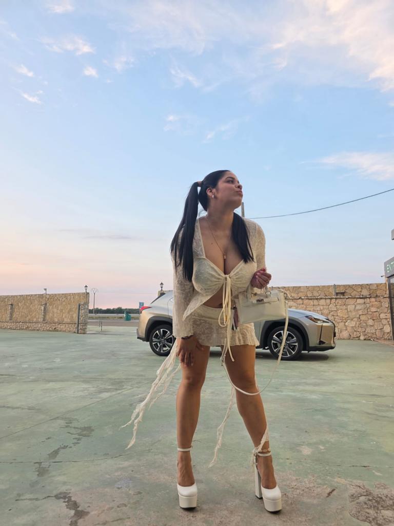 Chica busca chico en Las Palmas: 