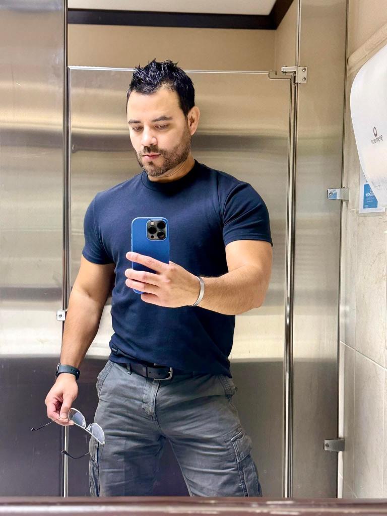 Chico busca chica en Madrid: 