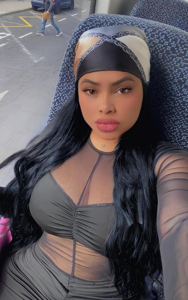 Chica busca chico en Las Palmas: 