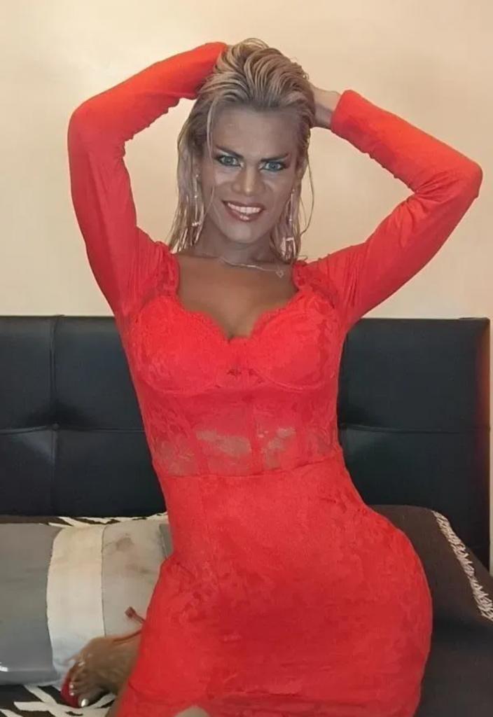 Travesti en Valencia: 