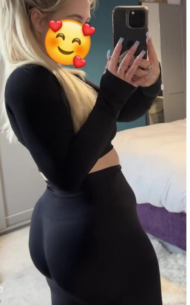 Chica busca chico en Málaga: 