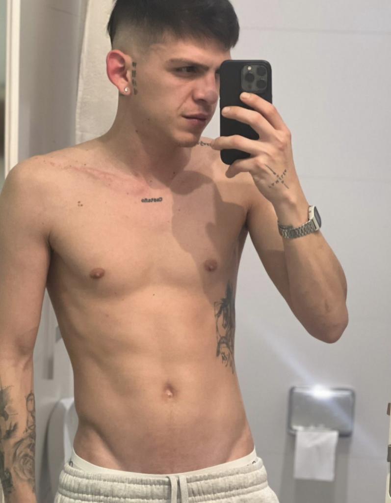 Chico busca chica en Mallorca: 