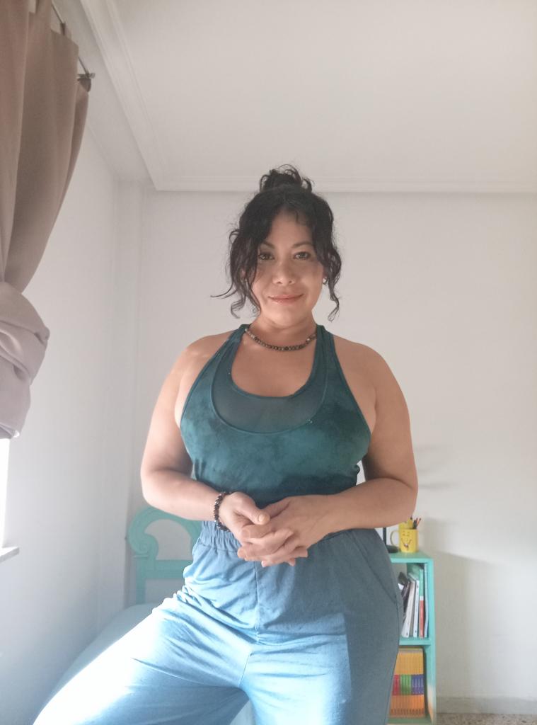 Chica busca chico en Salamanca: 