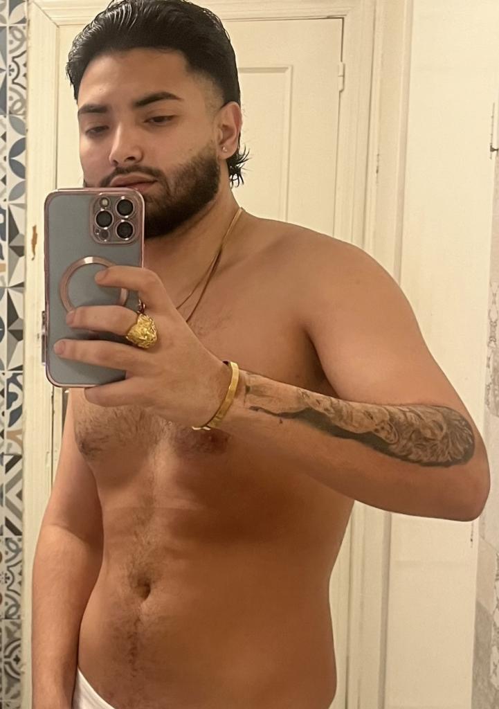 Chico busca chica en Alicante: 