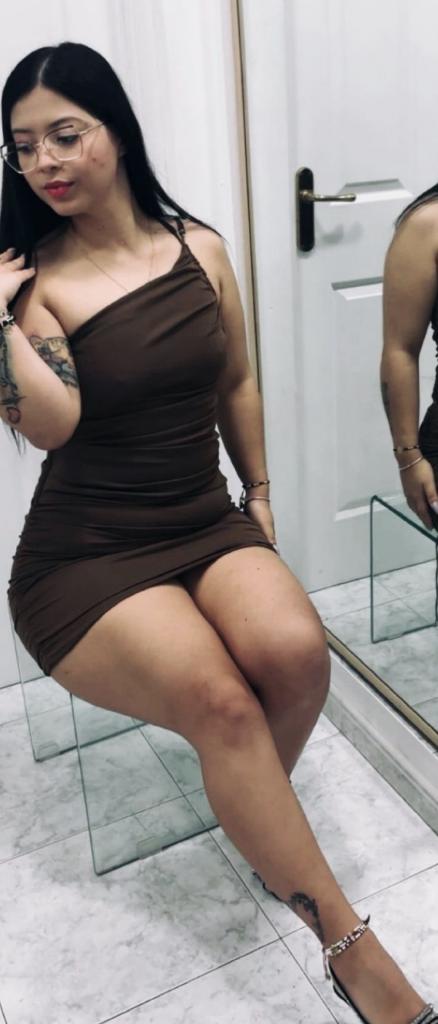 Chica busca chico en Las Palmas: 