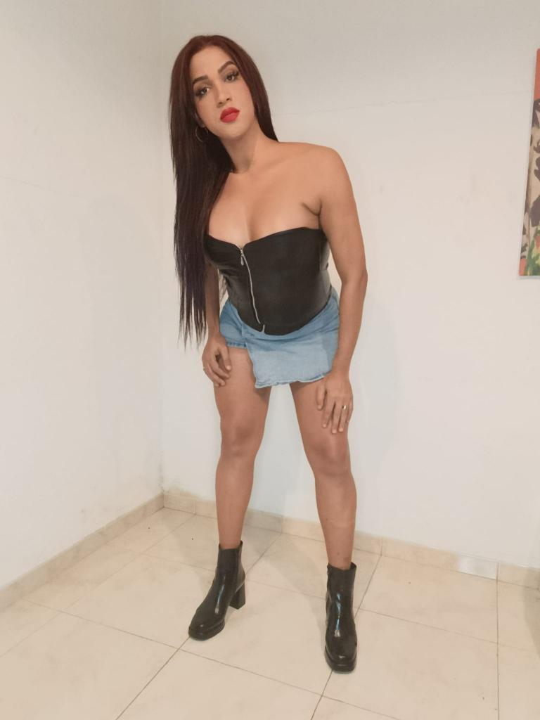 Travesti en Cuenca: 