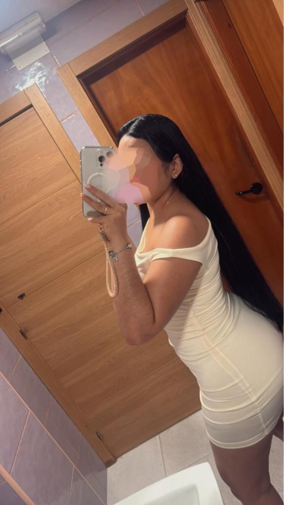 Chica busca chico en Madrid: 