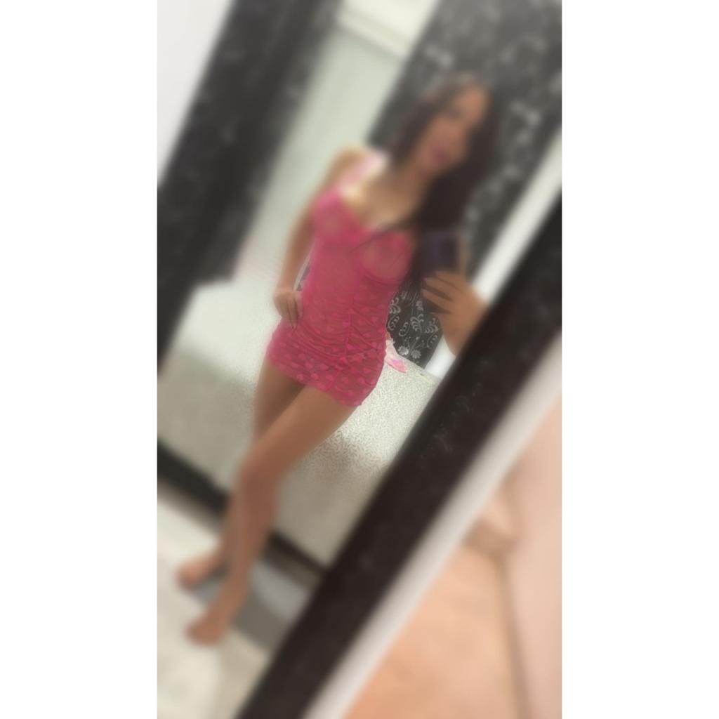 Chica busca chico en Málaga: 